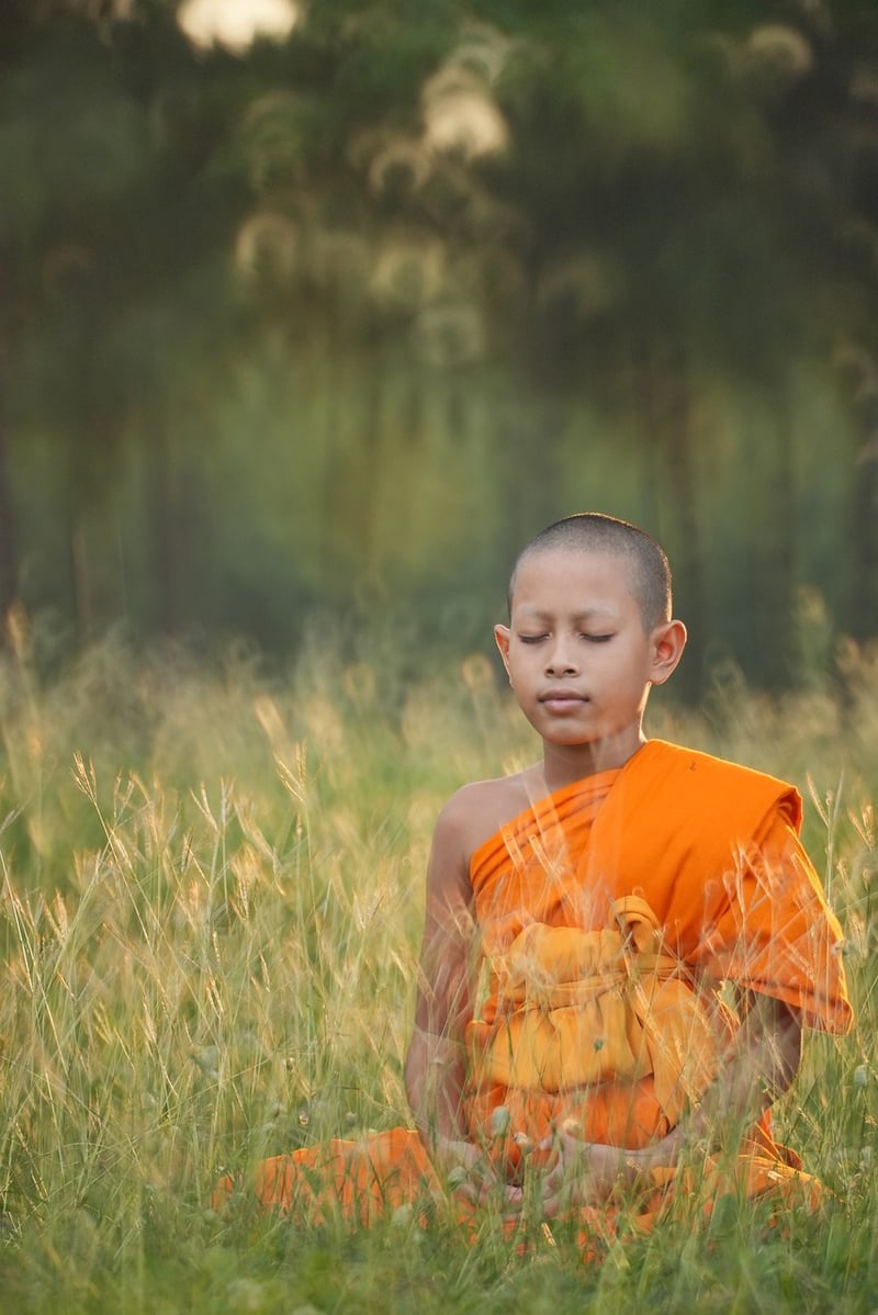 Mindful Movement